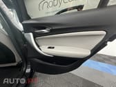 BMW 120 d Pack M