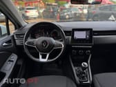 Renault Clio TCe 100 BUSINESS EDITION