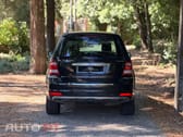 Mercedes-Benz GL 350 CDI BlueEfficiency