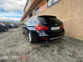 BMW 320 d Touring Line Modern
