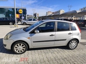 Ford Fiesta 1.25