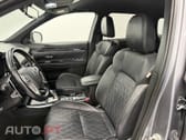 Mitsubishi Outlander 2.4 Intense