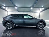 Kia EV6 58 kWh Air