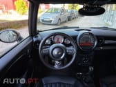MINI Cooper John Cooper Works