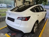Tesla Model Y Long Range Dual Motor AWD