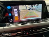 Volkswagen Golf 1.5 eTSI OPF Style DSG