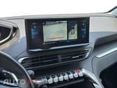 Peugeot 3008 1.6 Hybrid Allure e-EAT8