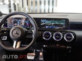 Mercedes-Benz CLA 180 d AMG Line Aut.