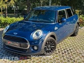 MINI Cooper One D