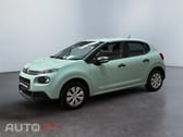 Citroen C3 Pure Tech Live