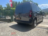 Toyota Proace City 1.5D L1 Comfort PTB