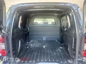 Peugeot Partner 1.6 Cx AUT