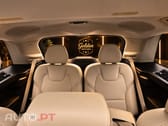 Volvo XC90 2.0 T8 PHEV Inscription AWD