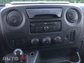 Renault Master Master 2.3 Dci 130 CV L2H2 GPS IVA Dedutível