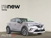Renault Captur Captur 1.0 TCe Techno Bi-Fuel