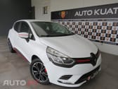 Renault Clio 1.5 dCi Limited