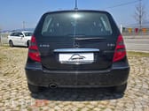 Mercedes-Benz A 160 CDI AVNTGARDE
