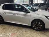 Peugeot E-208 Allure
