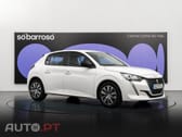 Peugeot 208 1.2 PureTech Active