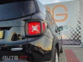 Jeep Renegade 1.0 T Limited
