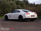 Nissan GT-R 3.8 V6 Black Edition