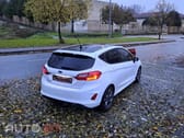 Ford Fiesta 1.5 TDCI ST LINE