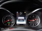Mercedes-Benz GLC 250 d Coupé AMG Line 4-Matic