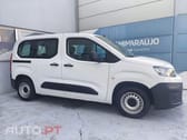 Citroen Berlingo Multispace 1.5 Bluehdi 