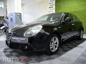 Alfa Romeo Giulietta 1.6 JTDm Distinctive