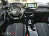 Peugeot 208 1.2 PureTech GT Line EAT8