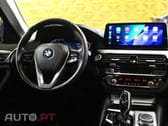 BMW 520 d Auto