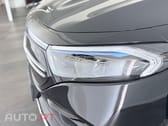 Mercedes-Benz EQB 250 AMG Line