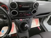 Citroen Berlingo 1.6 HDI