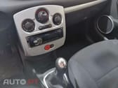 Renault Clio 1.5 dCi Confort