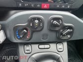Fiat Panda 1.0 Hybrid City Life