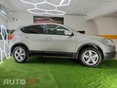 Nissan Qashqai 1.5 dCi Tekna NA
