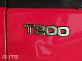 Ford Transit Connect T200 TDCi