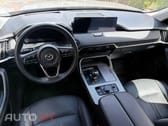 Mazda CX-60 2.5 e-Skyactiv PHEV Homura+Comfort Pack (Homura)+Conv.&Sound P.+D.As.