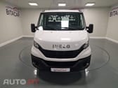 Iveco Daily 3.0 50C18H Z 3750
