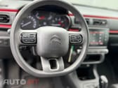 Citroen C3 1.2 PureTech Série C