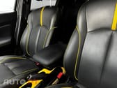 Nissan Juke 1.2 DIG-T Tekna Premium P.Ext 2 Yellow S.