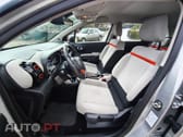 Citroen C3 Aircross 1.2 PureTech Feel