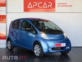 Peugeot iOn Active