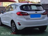 Ford Fiesta 1.0 EcoBoost MHEV ACTIVE X (AUT.)