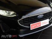 Ford Fiesta 1.0 EcoBoost Trend Connected