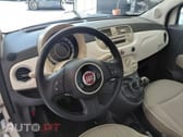 Fiat 500 1.2 by Gucci