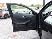 Mercedes-Benz A 200 CDi BE Urban Aut.