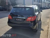 Mercedes-Benz B 180 CDI Urban