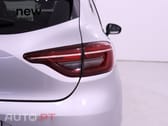 Renault Clio 1.0 TCe Techno