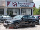 BMW 118 d